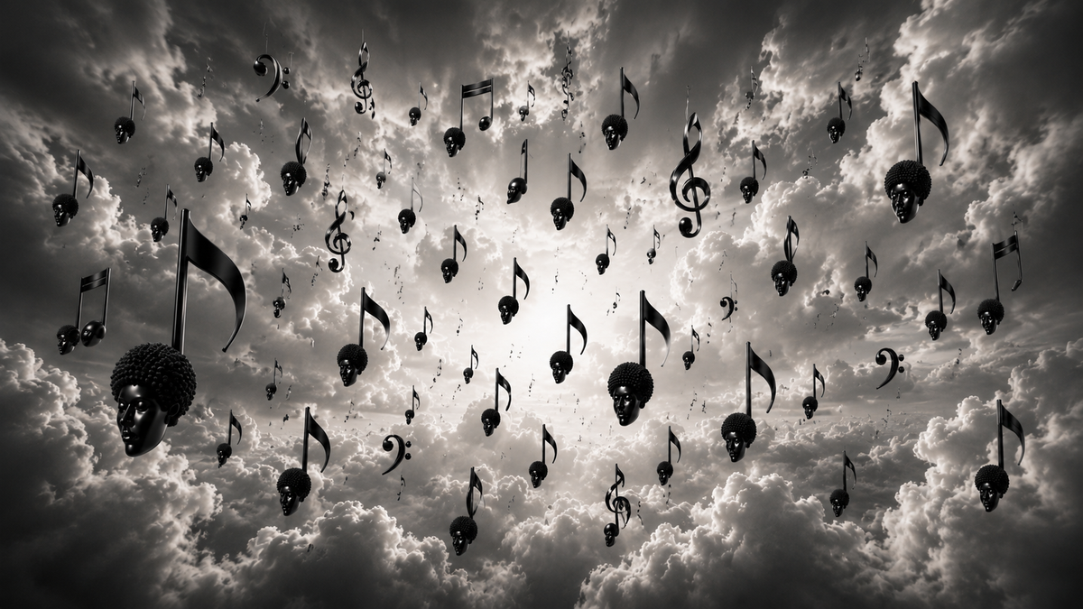 The Music We Carry