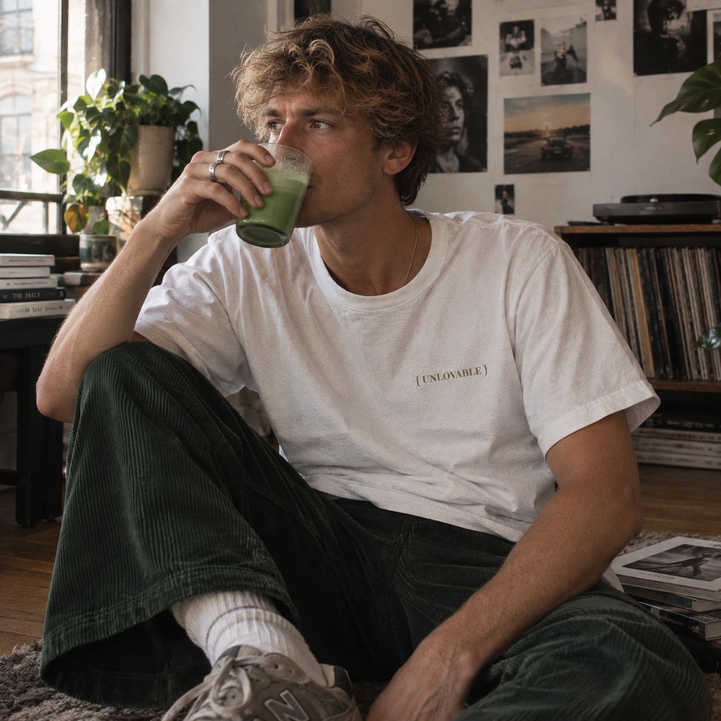 UNLOVABLE Unisex Graphic T-Shirt | La Séance