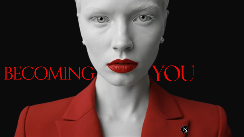 Becoming You