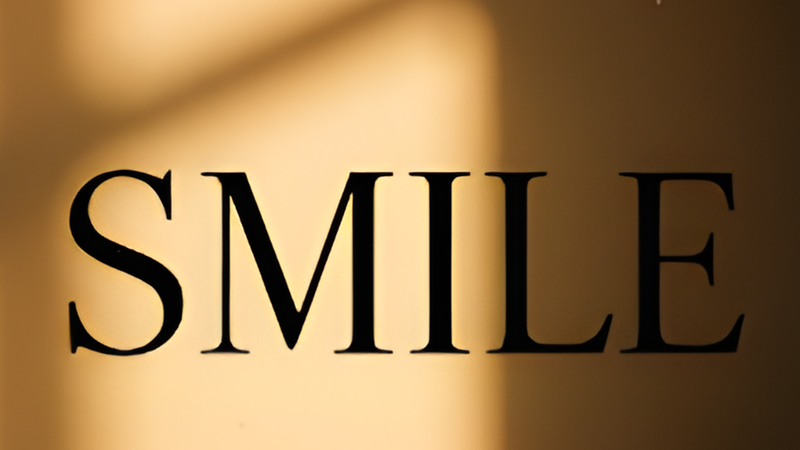 SMILE