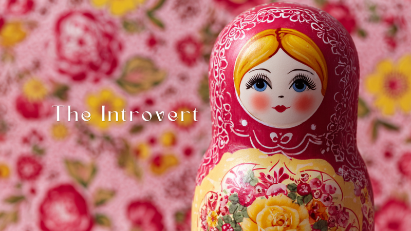 The Introvert