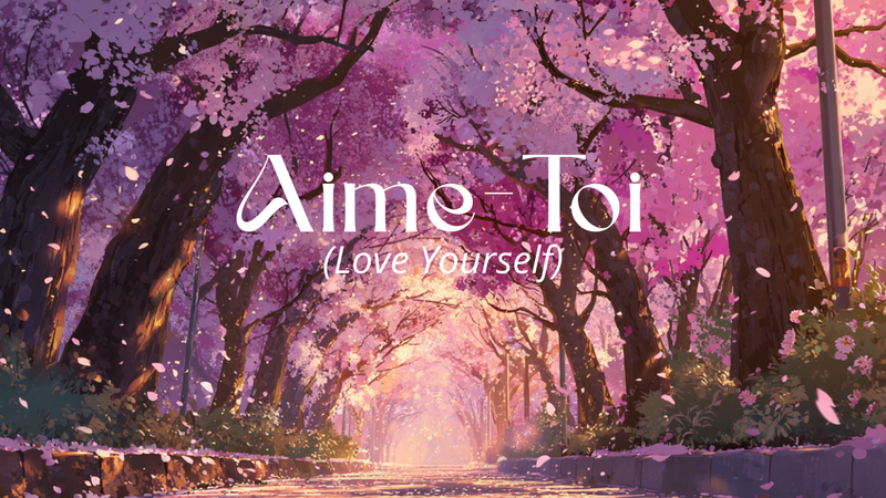 Aime-toi