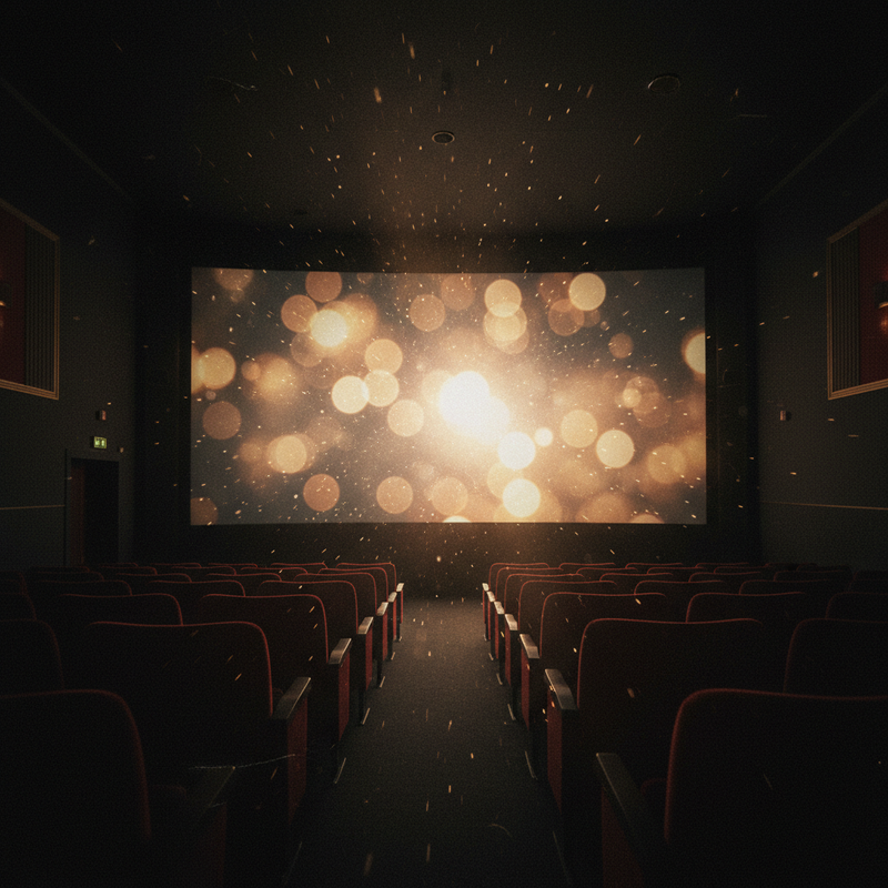 La Séance — Film