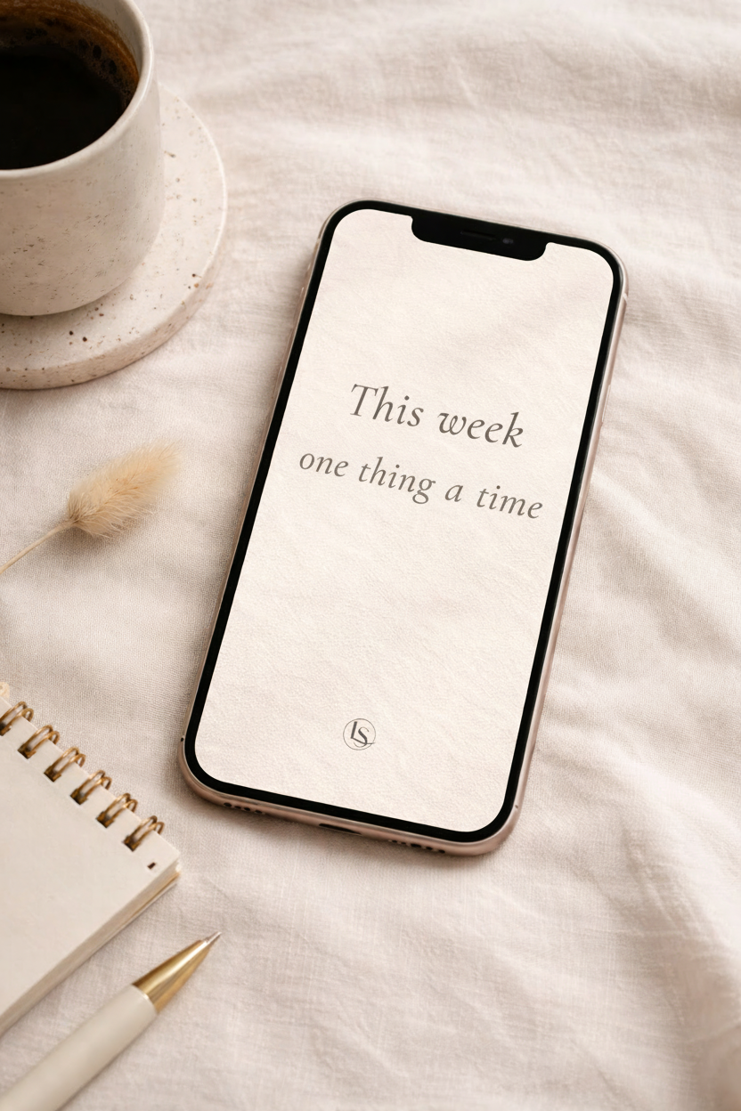Mockup wallpaper 2