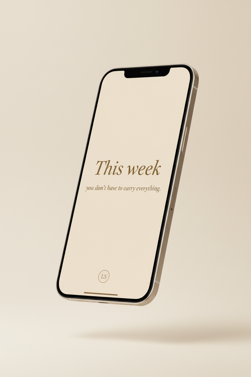 Mockup wallpaper 3